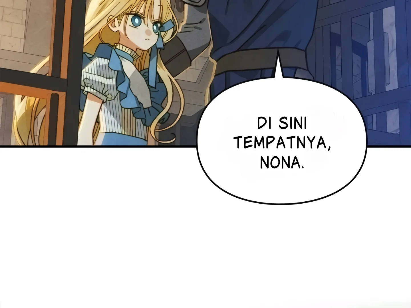 Taming The Overpowered Chapter 1 – halaman 204