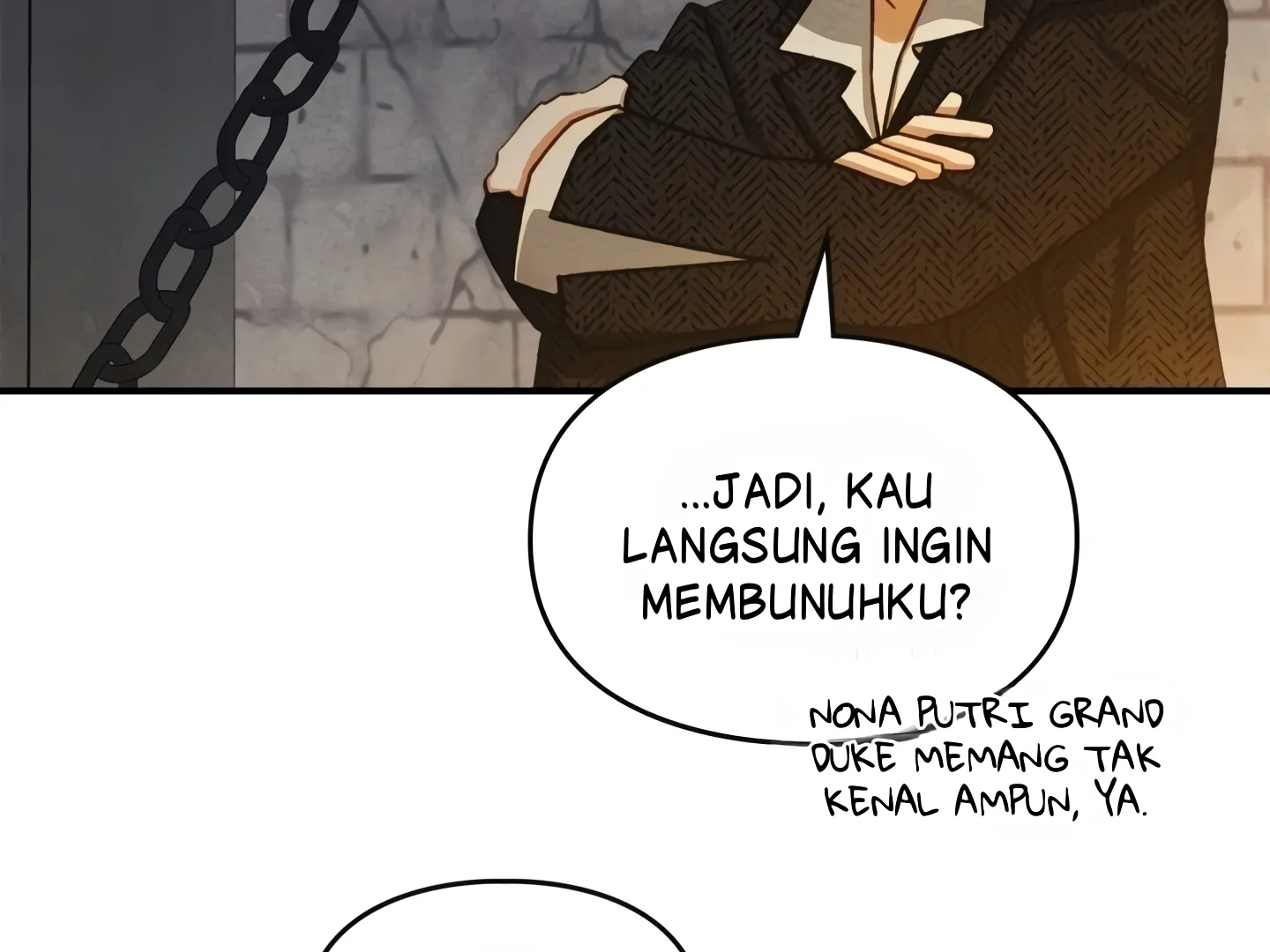 Taming The Overpowered Chapter 1 – halaman 218