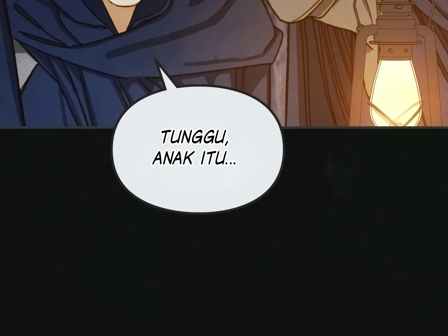 Taming The Overpowered Chapter 1 – halaman 22