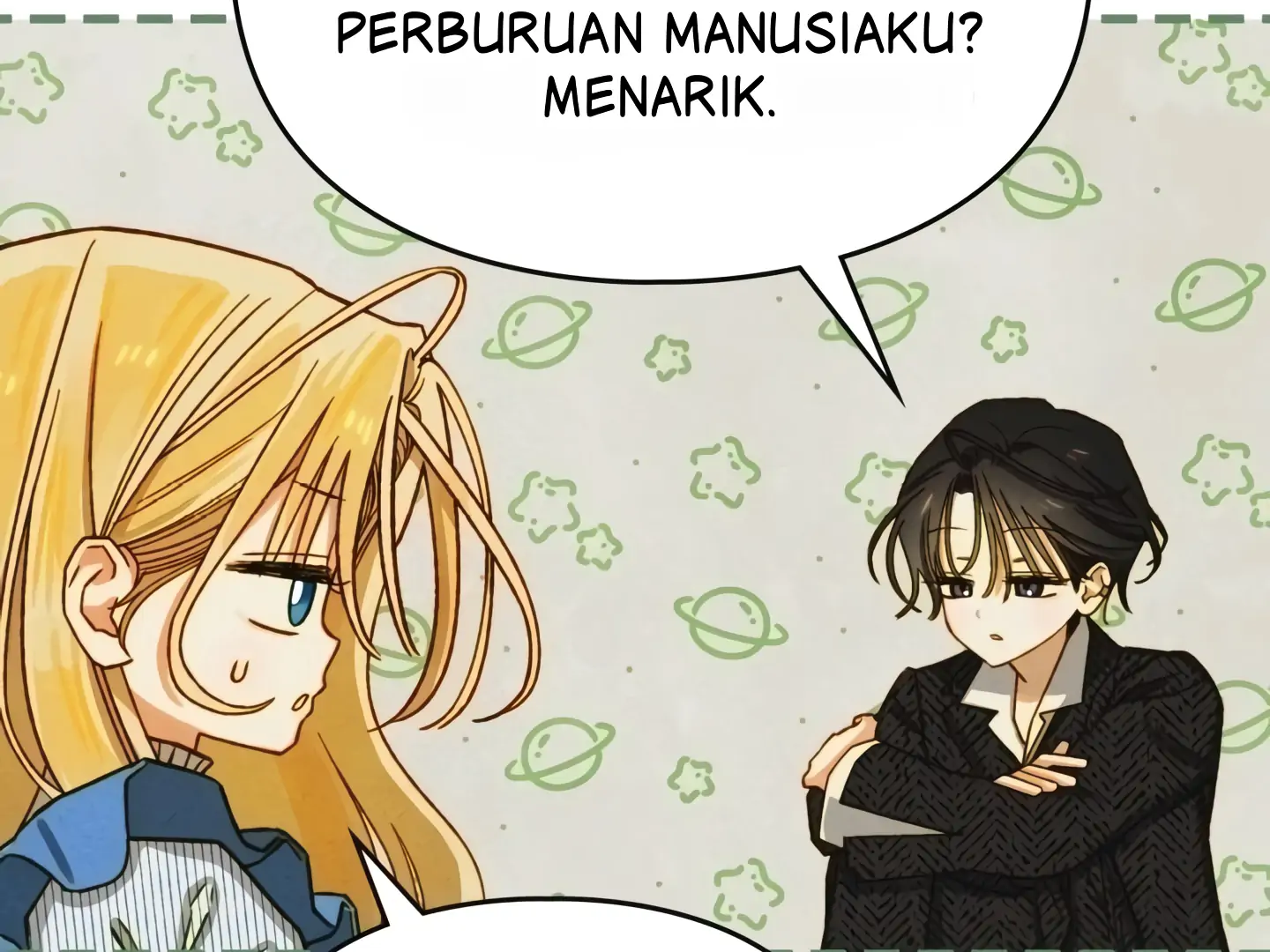 Taming The Overpowered Chapter 1 – halaman 223
