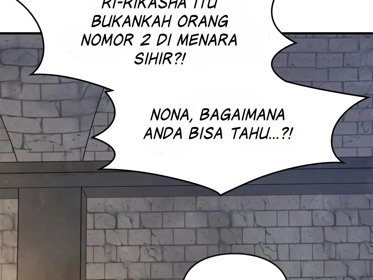 Taming The Overpowered Chapter 1 – halaman 227