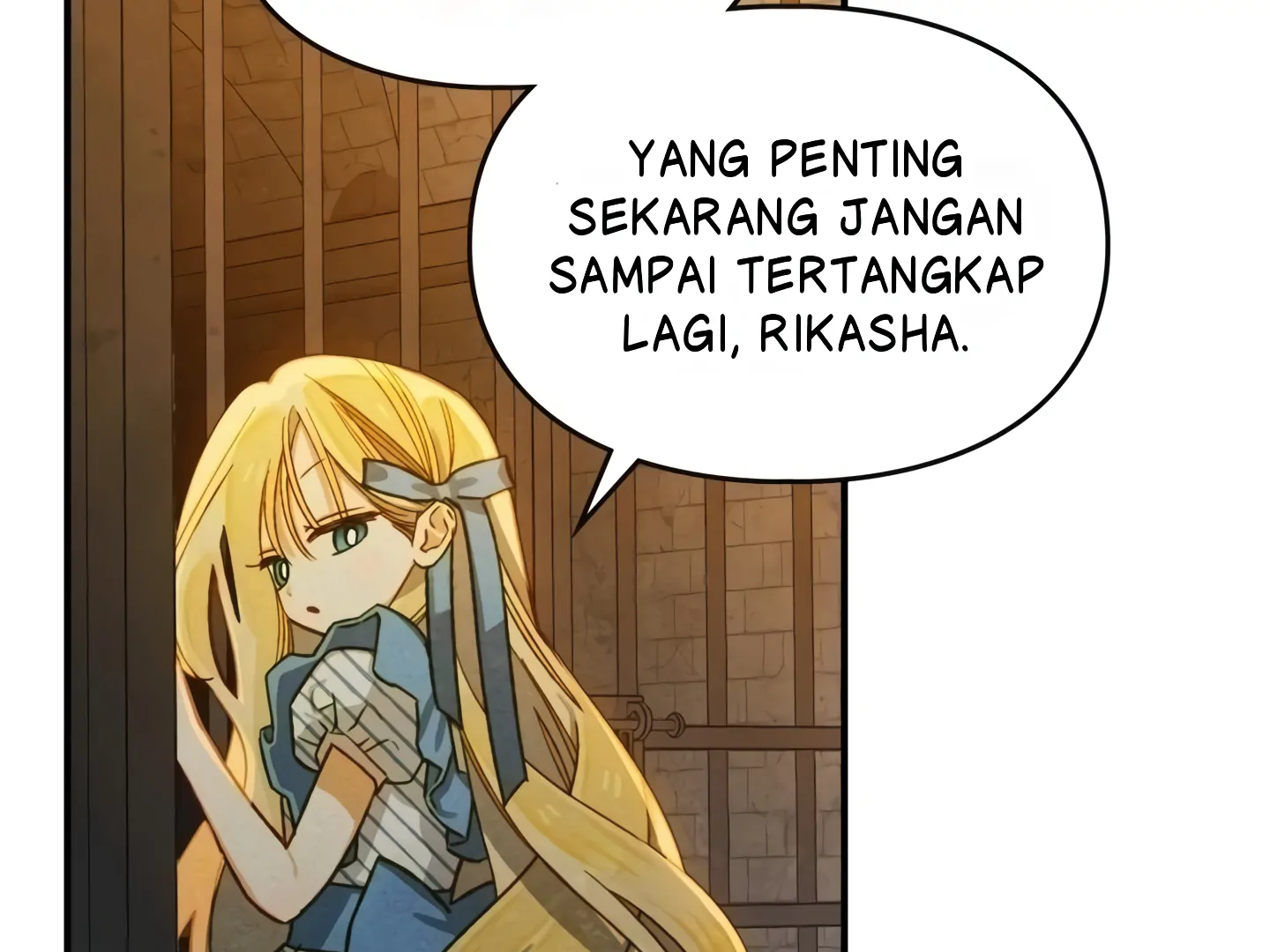 Taming The Overpowered Chapter 1 – halaman 233
