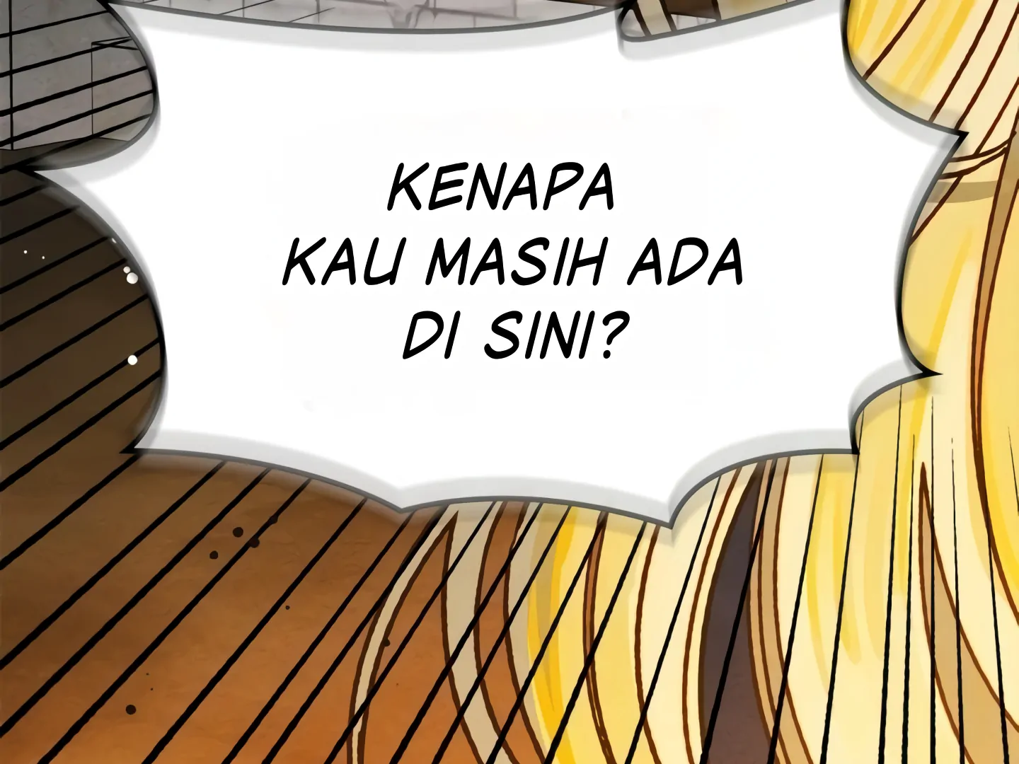 Taming The Overpowered Chapter 1 – halaman 244