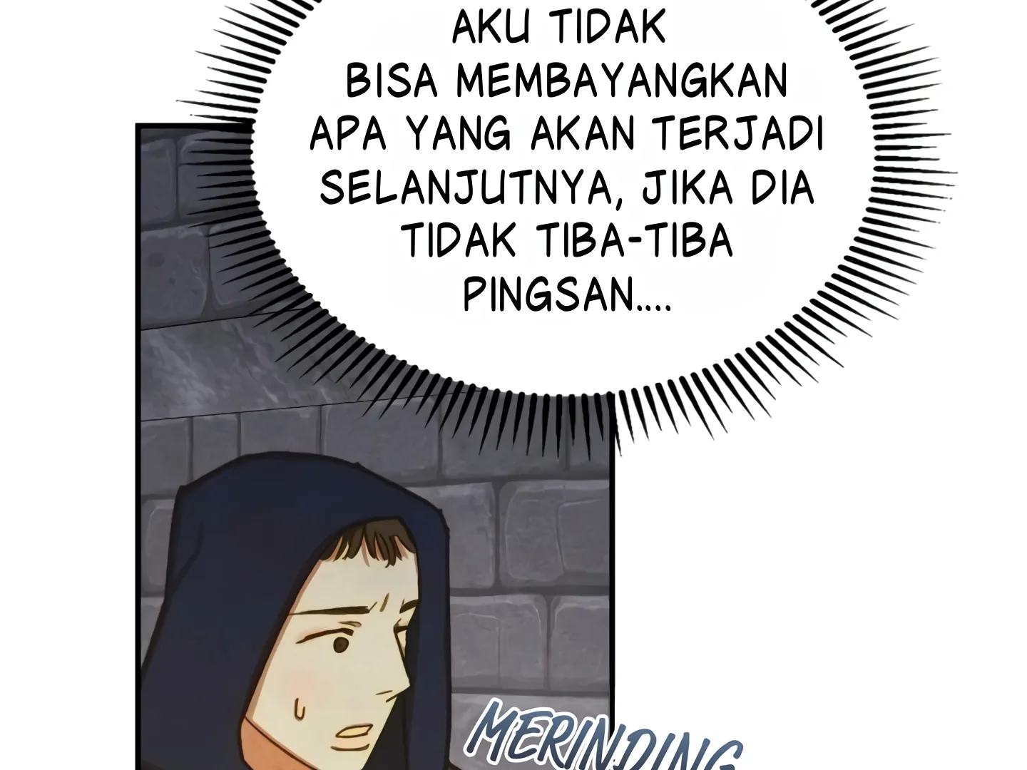 Taming The Overpowered Chapter 1 – halaman 29