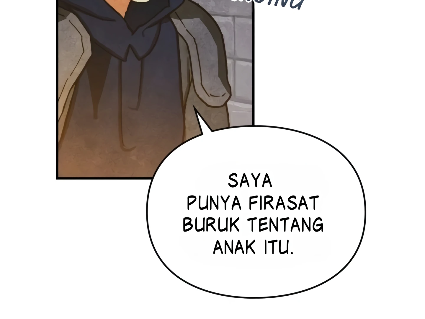 Taming The Overpowered Chapter 1 – halaman 30