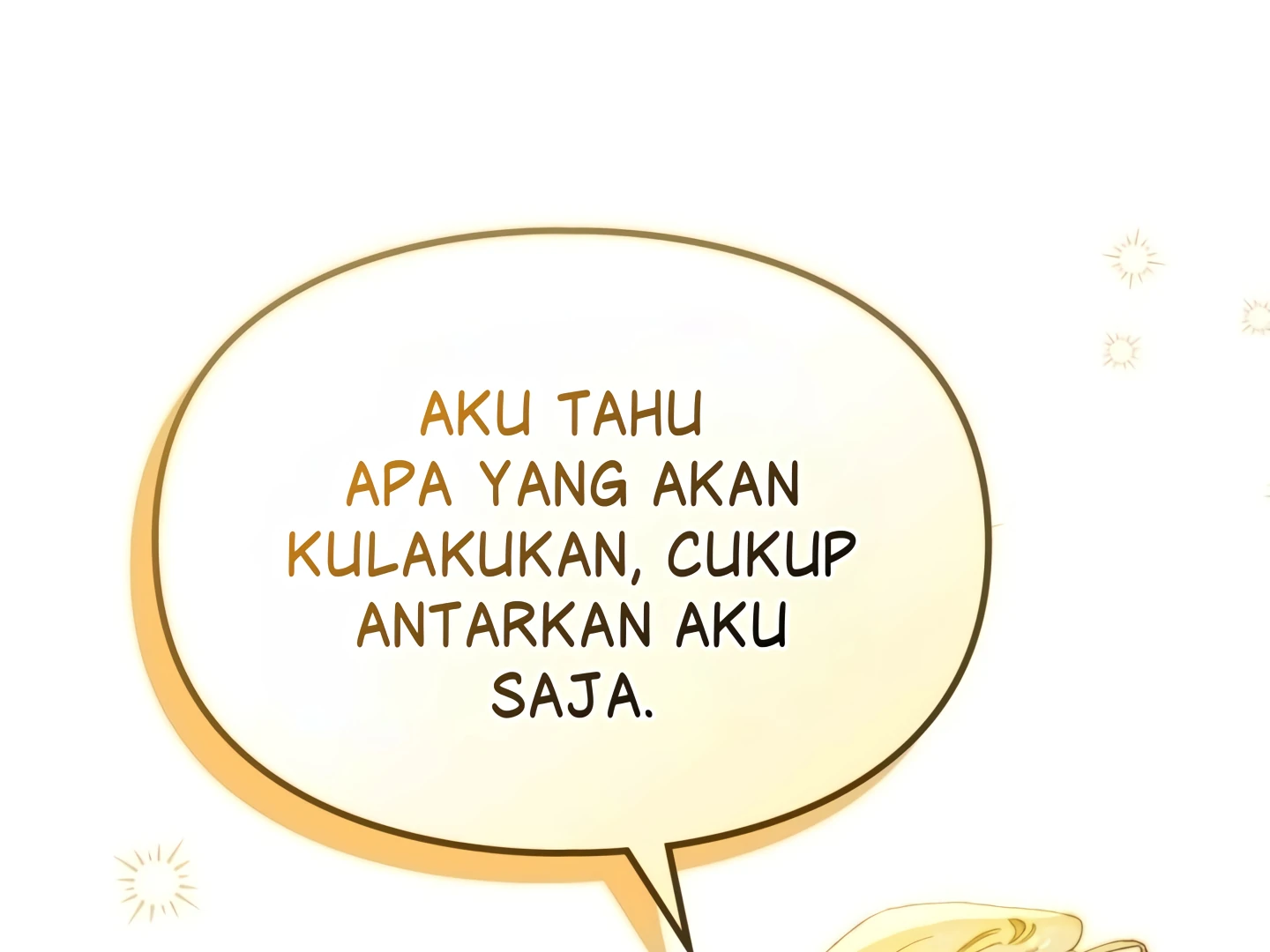 Taming The Overpowered Chapter 1 – halaman 32