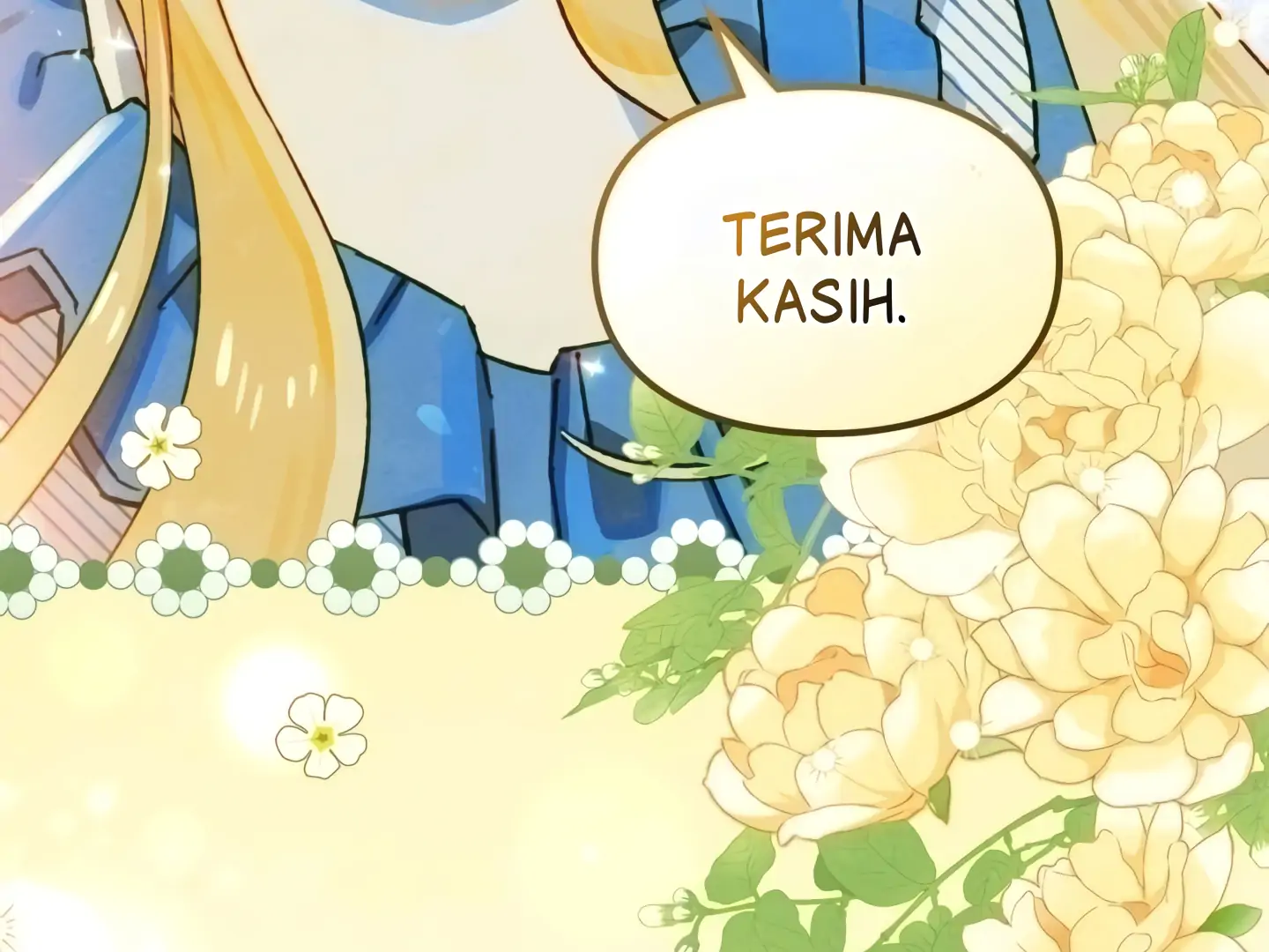 Taming The Overpowered Chapter 1 – halaman 37