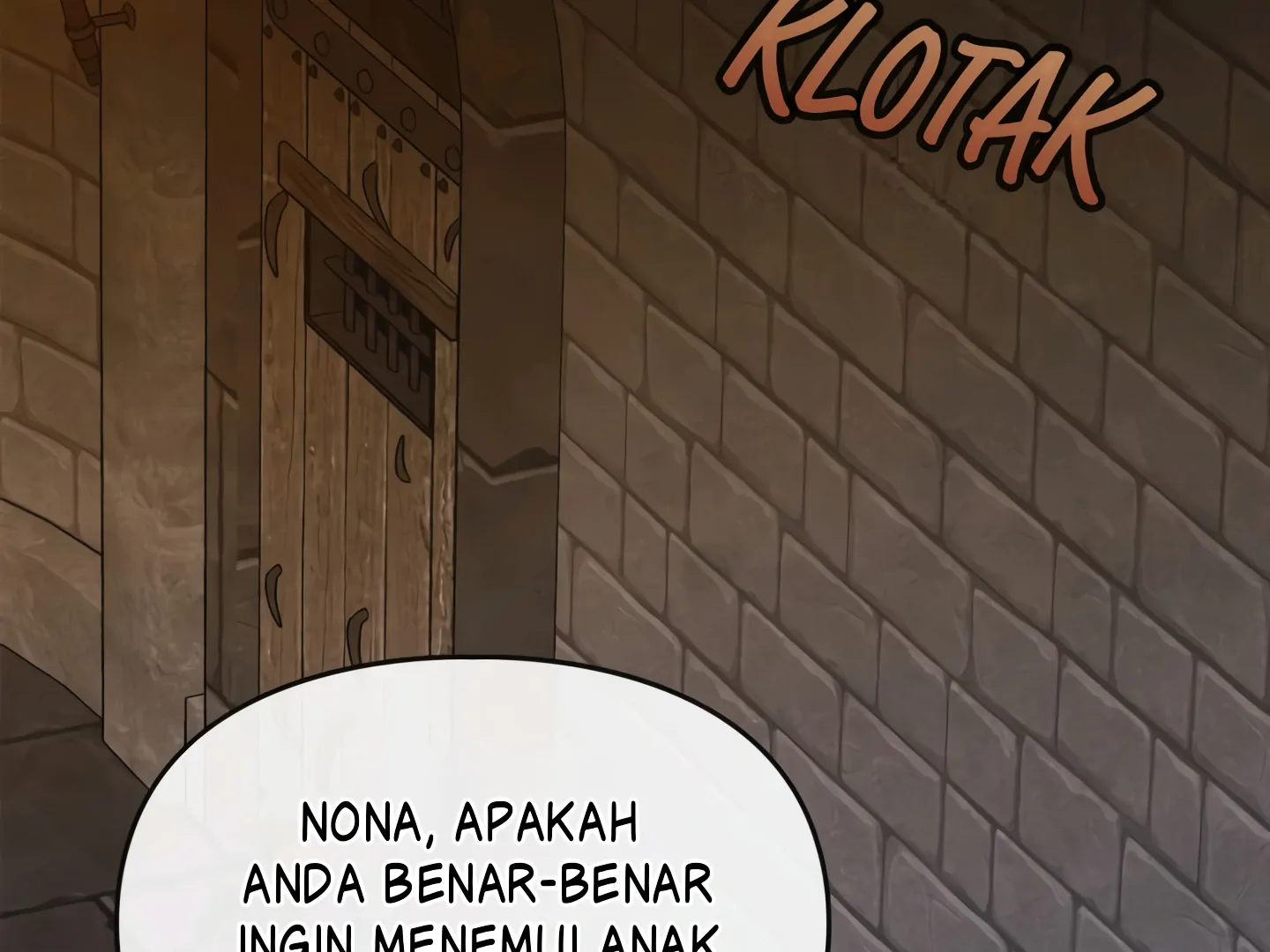 Taming The Overpowered Chapter 1 – halaman 4
