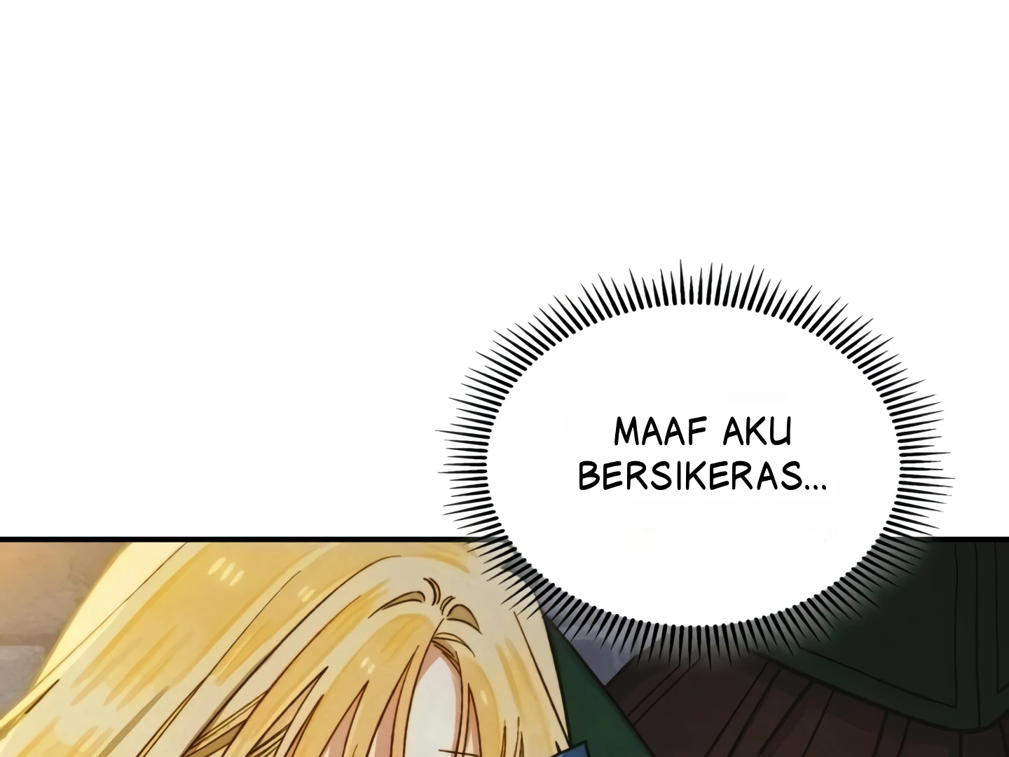Taming The Overpowered Chapter 1 – halaman 45