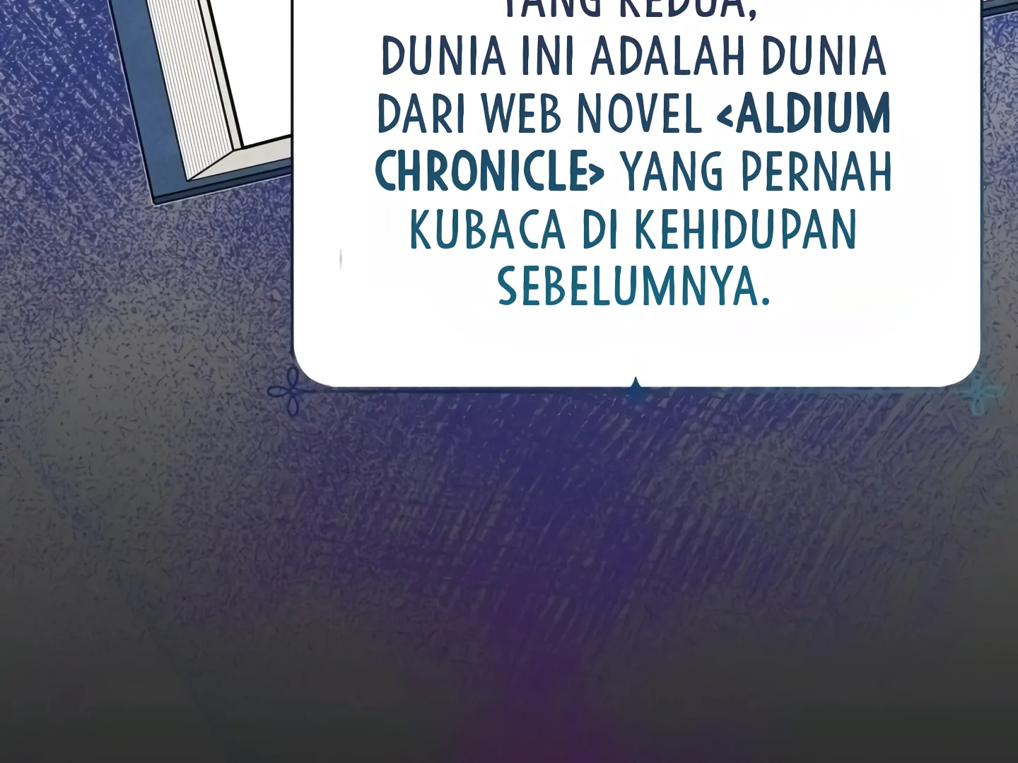 Taming The Overpowered Chapter 1 – halaman 57