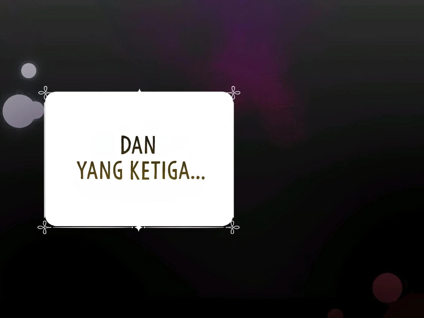 Taming The Overpowered Chapter 1 – halaman 58