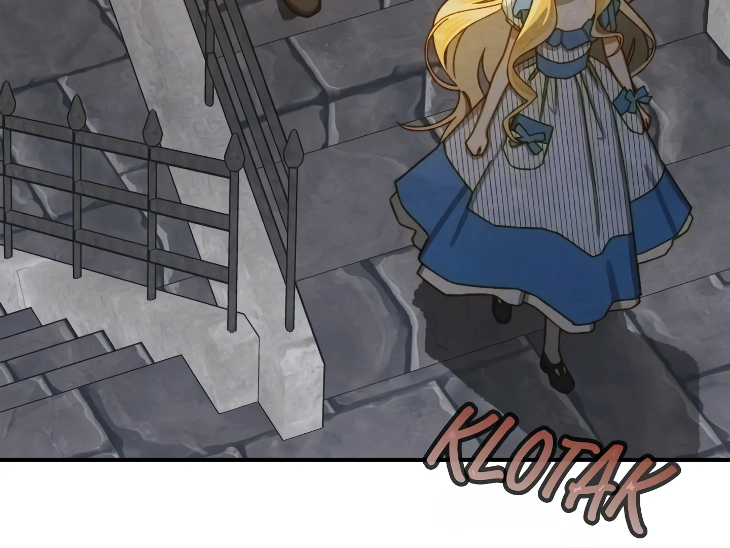 Taming The Overpowered Chapter 1 – halaman 7