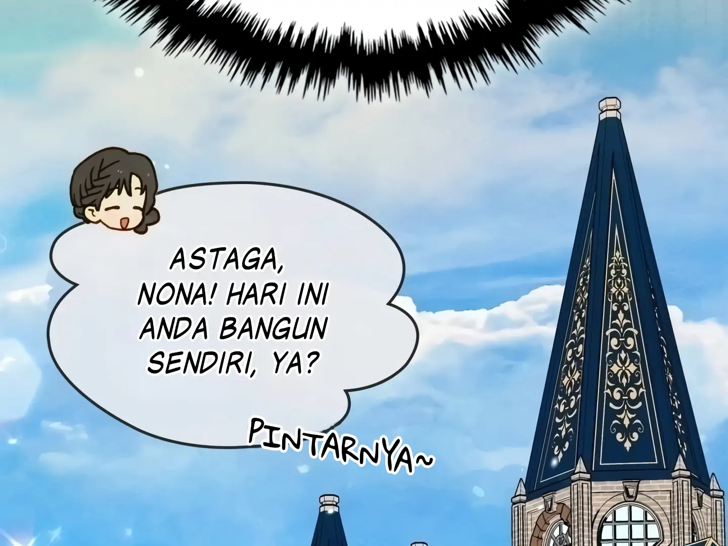 Taming The Overpowered Chapter 1 – halaman 71