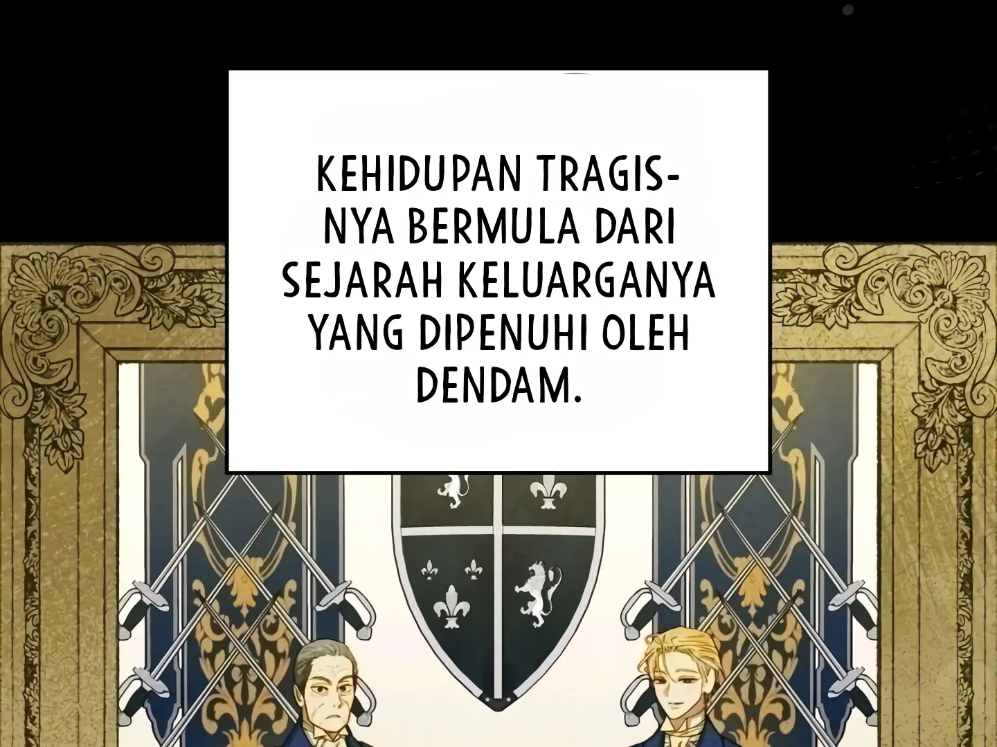 Taming The Overpowered Chapter 1 – halaman 78