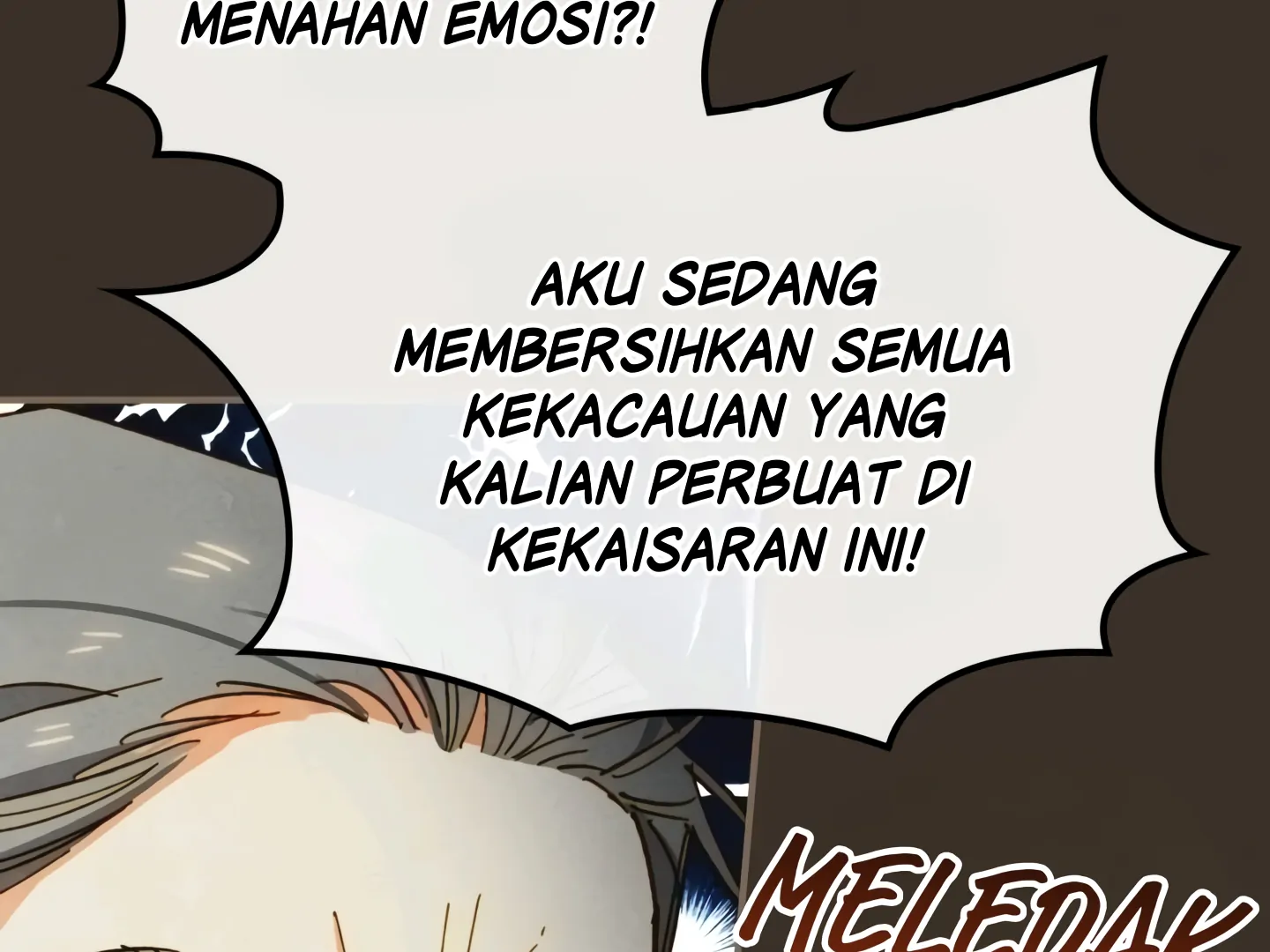 Taming The Overpowered Chapter 1 – halaman 85