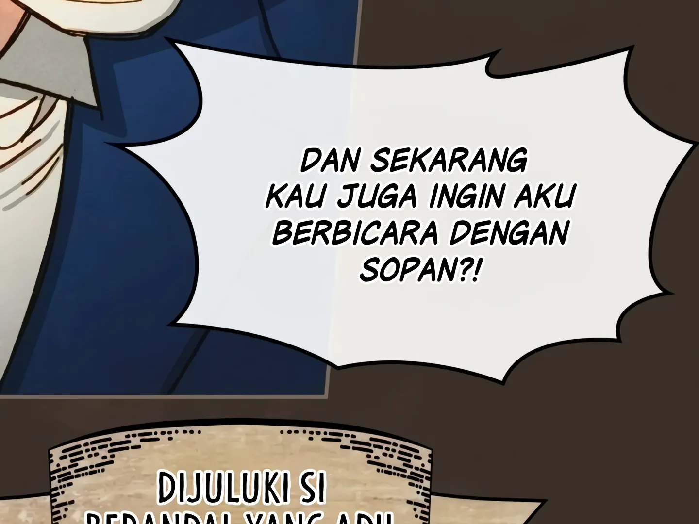 Taming The Overpowered Chapter 1 – halaman 87