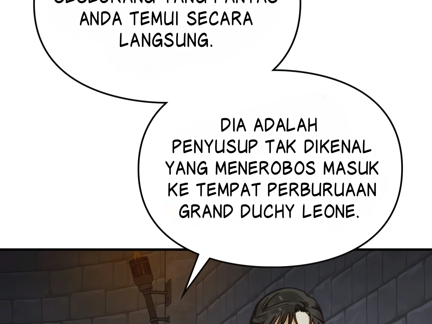 Taming The Overpowered Chapter 1 – halaman 9