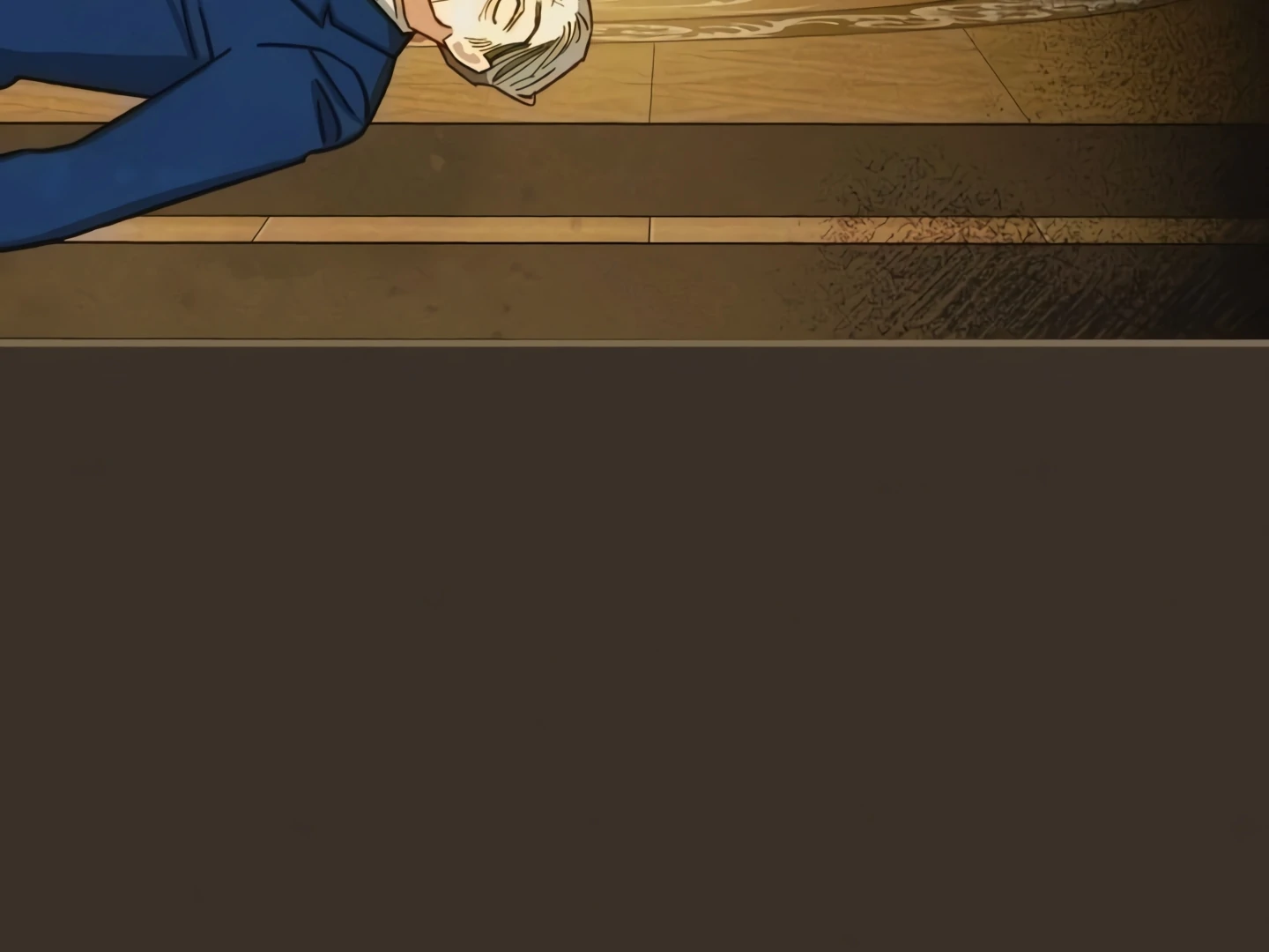 Taming The Overpowered Chapter 1 – halaman 95