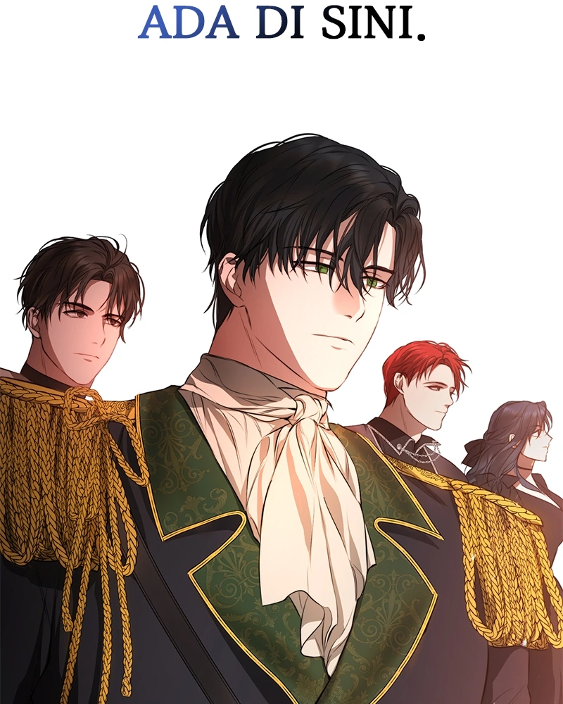 Teach Me How to Desire Chapter 1 – halaman 170
