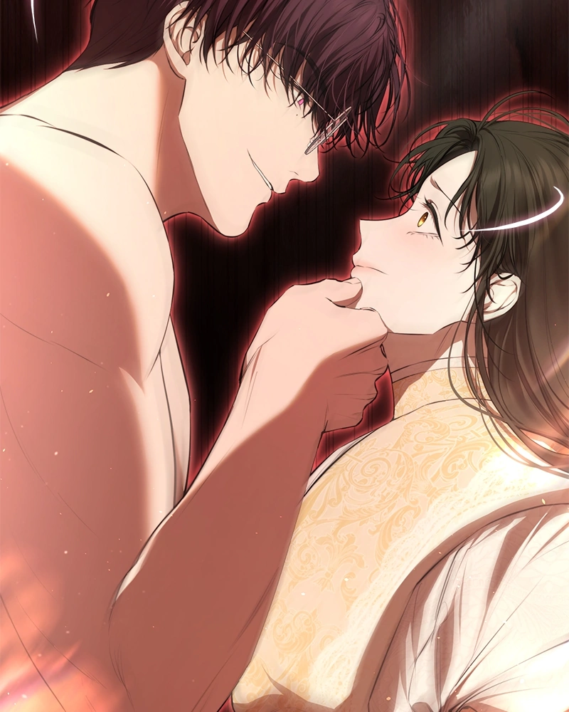 Teach Me How to Desire Chapter 1 – halaman 19
