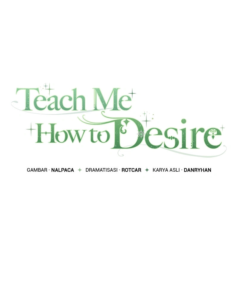Teach Me How to Desire Chapter 1 – halaman 217