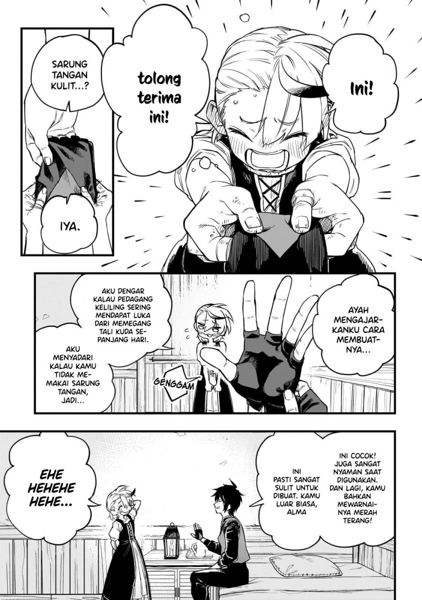 Tensei Akuma no Saikyou Yuusha Ikusei Keikaku Chapter 1 – halaman 20