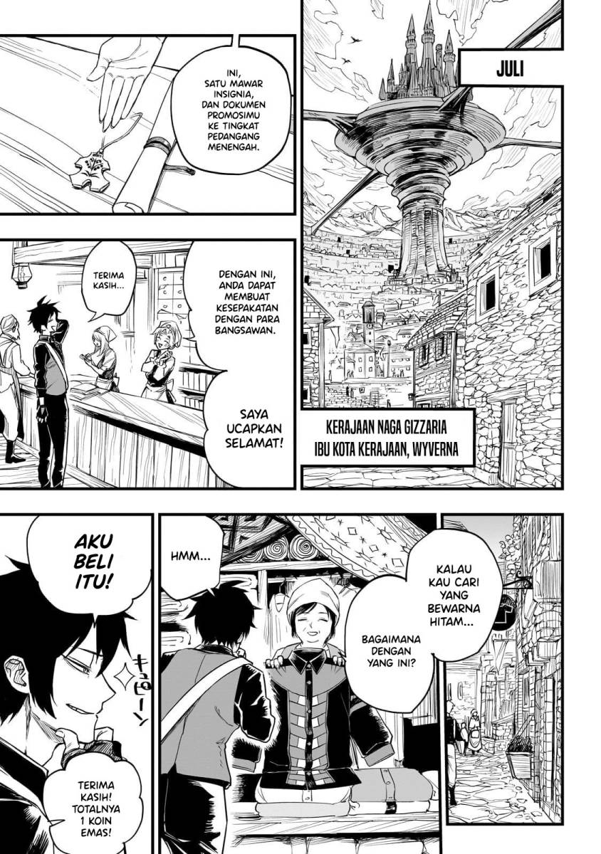Tensei Akuma no Saikyou Yuusha Ikusei Keikaku Chapter 1 – halaman 32