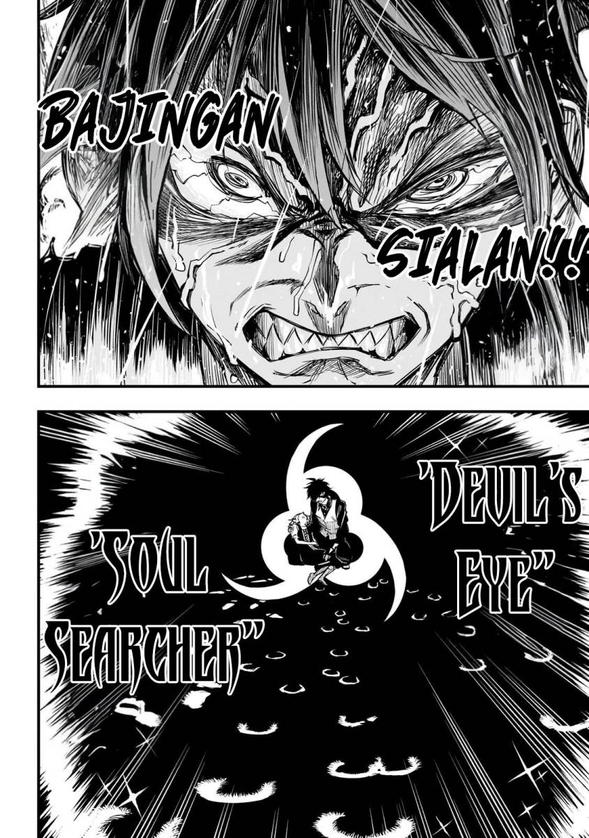 Tensei Akuma no Saikyou Yuusha Ikusei Keikaku Chapter 1 – halaman 45