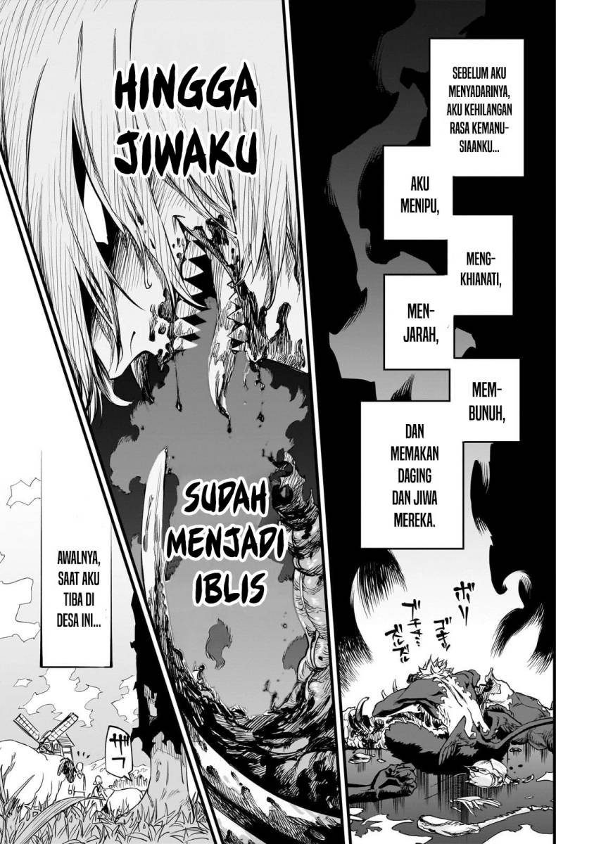 Tensei Akuma no Saikyou Yuusha Ikusei Keikaku Chapter 1 – halaman 51