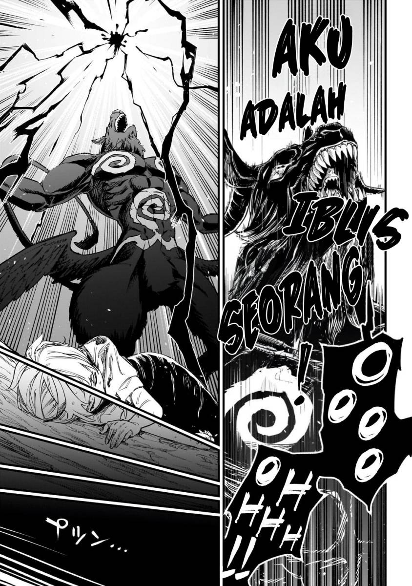 Tensei Akuma no Saikyou Yuusha Ikusei Keikaku Chapter 1 – halaman 55