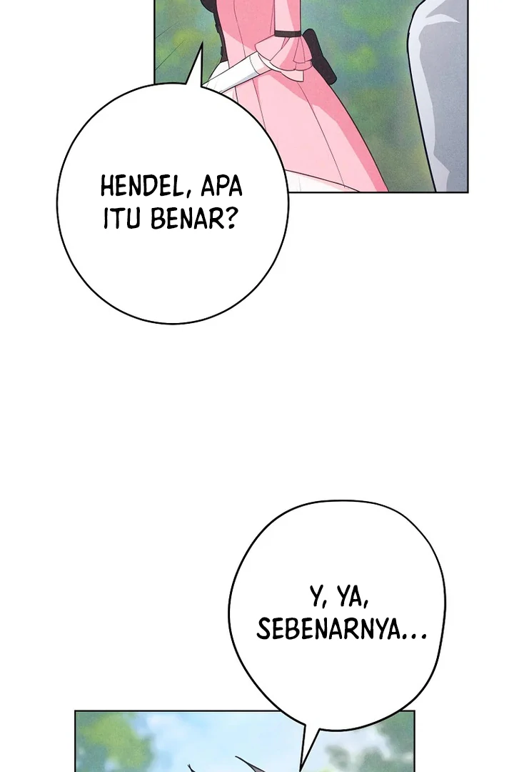 The Duke's Wife Obsession Chapter 1 – halaman 132