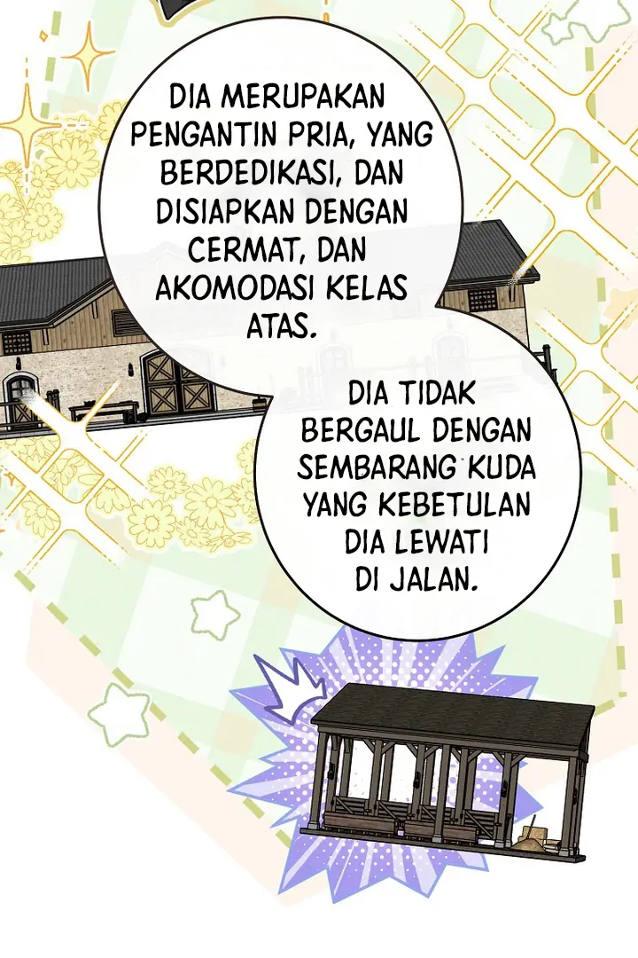 The Duke's Wife Obsession Chapter 1 – halaman 155