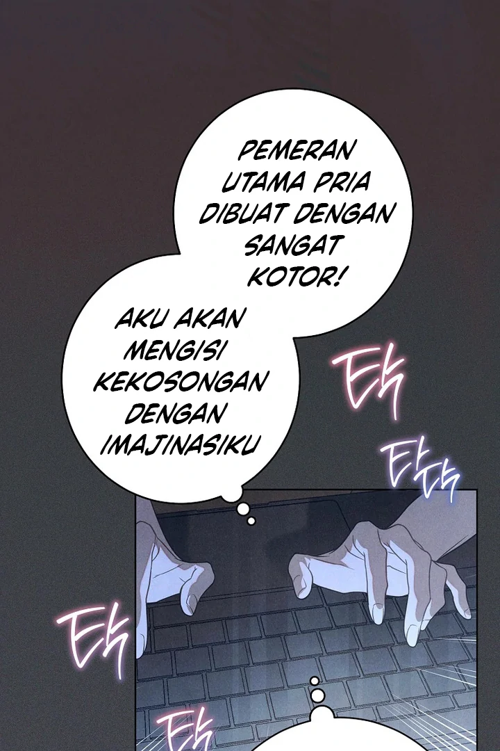 The Duke's Wife Obsession Chapter 1 – halaman 23