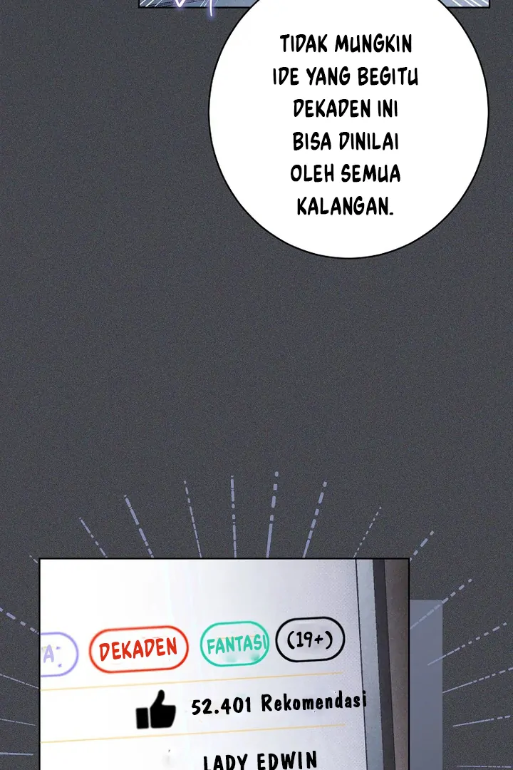 The Duke's Wife Obsession Chapter 1 – halaman 24