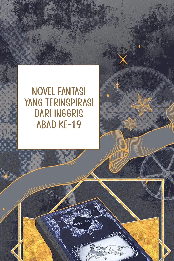 The Duke's Wife Obsession Chapter 1 – halaman 4