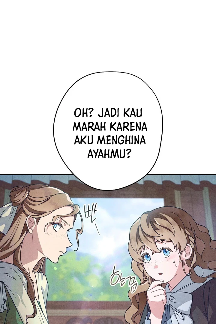 The Duke's Wife Obsession Chapter 1 – halaman 47