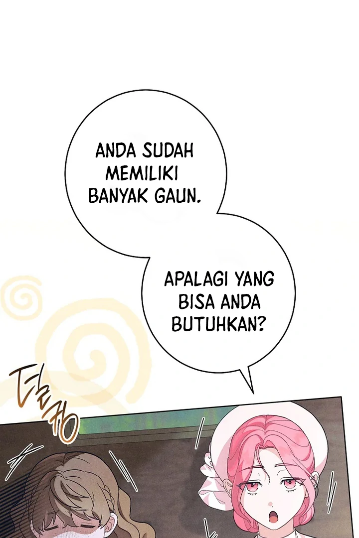 The Duke's Wife Obsession Chapter 1 – halaman 52