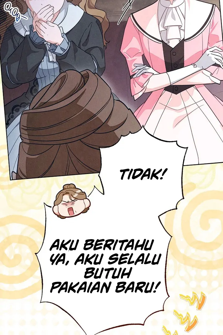 The Duke's Wife Obsession Chapter 1 – halaman 53