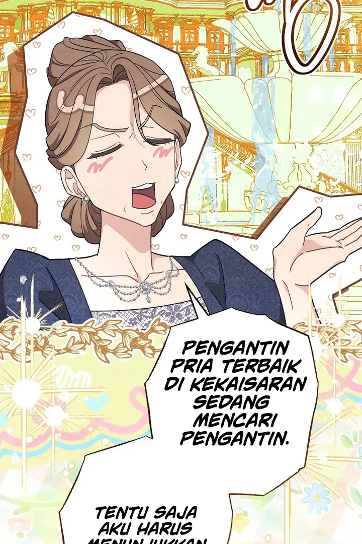 The Duke's Wife Obsession Chapter 1 – halaman 61