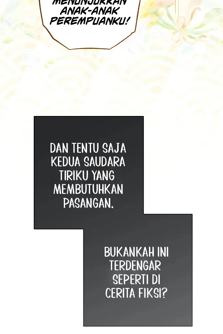 The Duke's Wife Obsession Chapter 1 – halaman 62