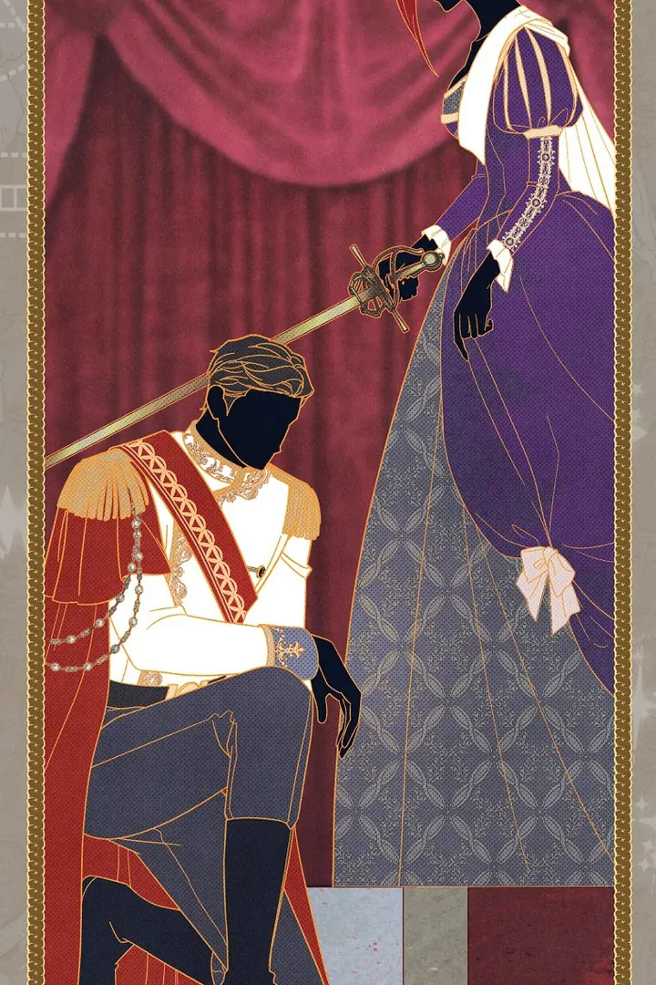 The Duke's Wife Obsession Chapter 1 – halaman 73