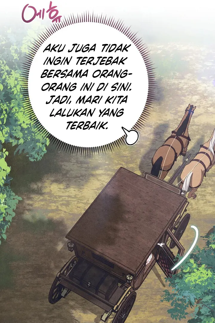 The Duke's Wife Obsession Chapter 1 – halaman 92