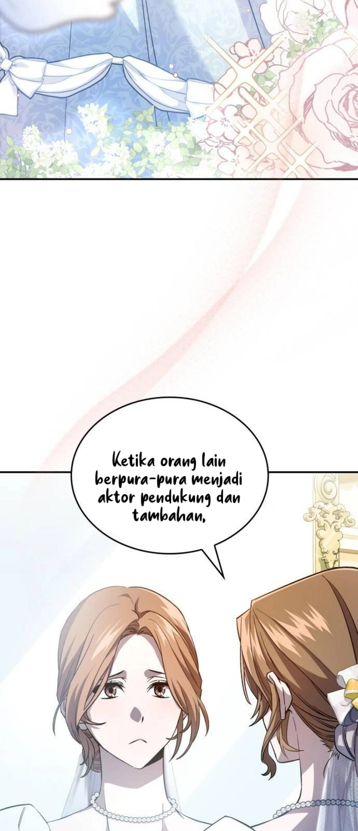 The Goal is Alimony Chapter 1 – halaman 10