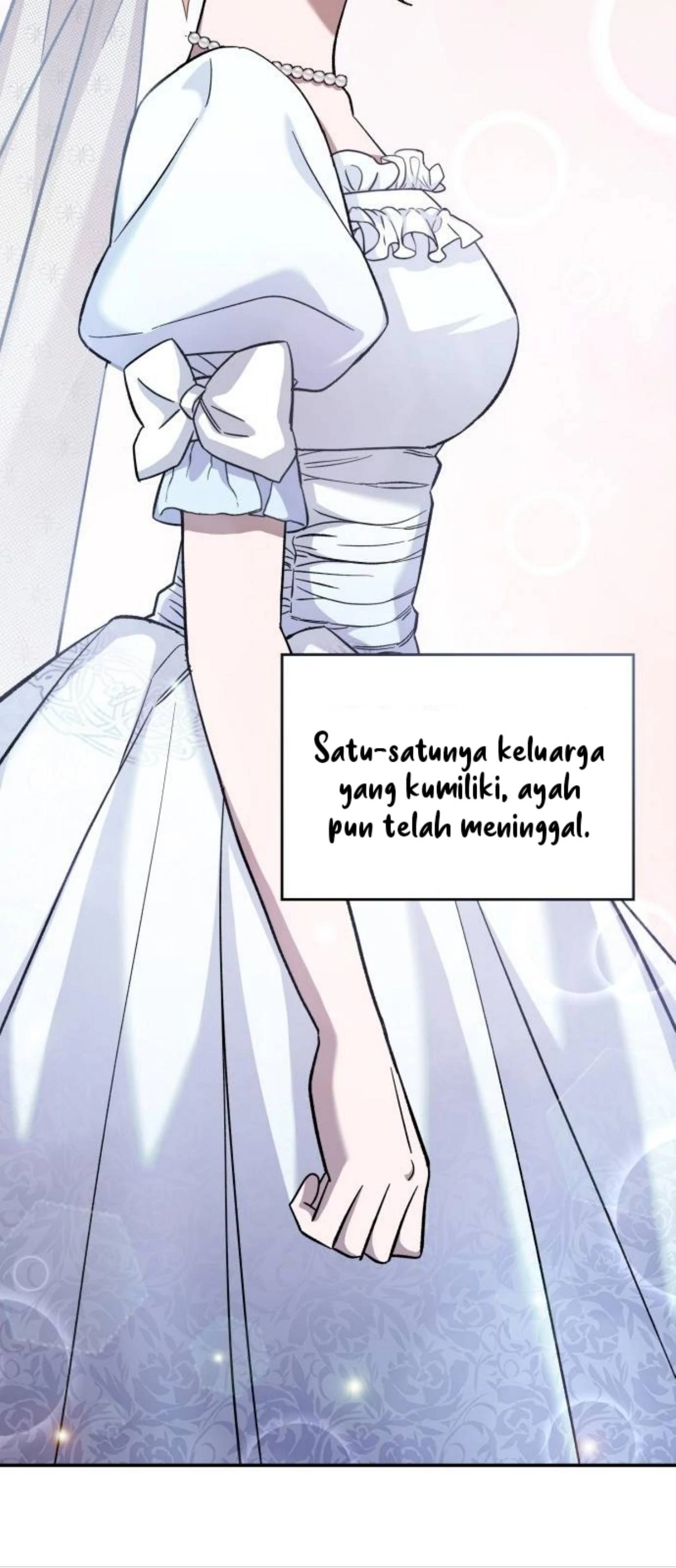 The Goal is Alimony Chapter 1 – halaman 26