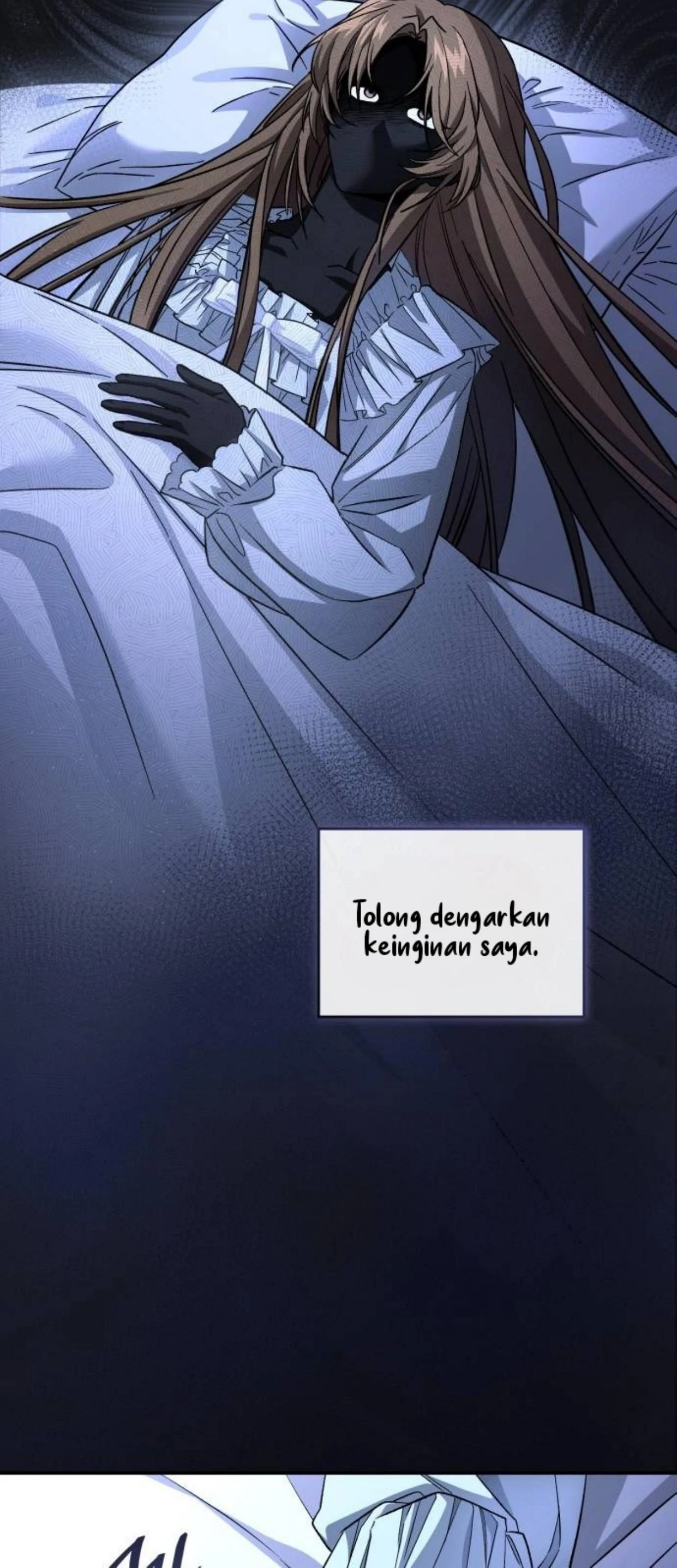 The Goal is Alimony Chapter 1 – halaman 3