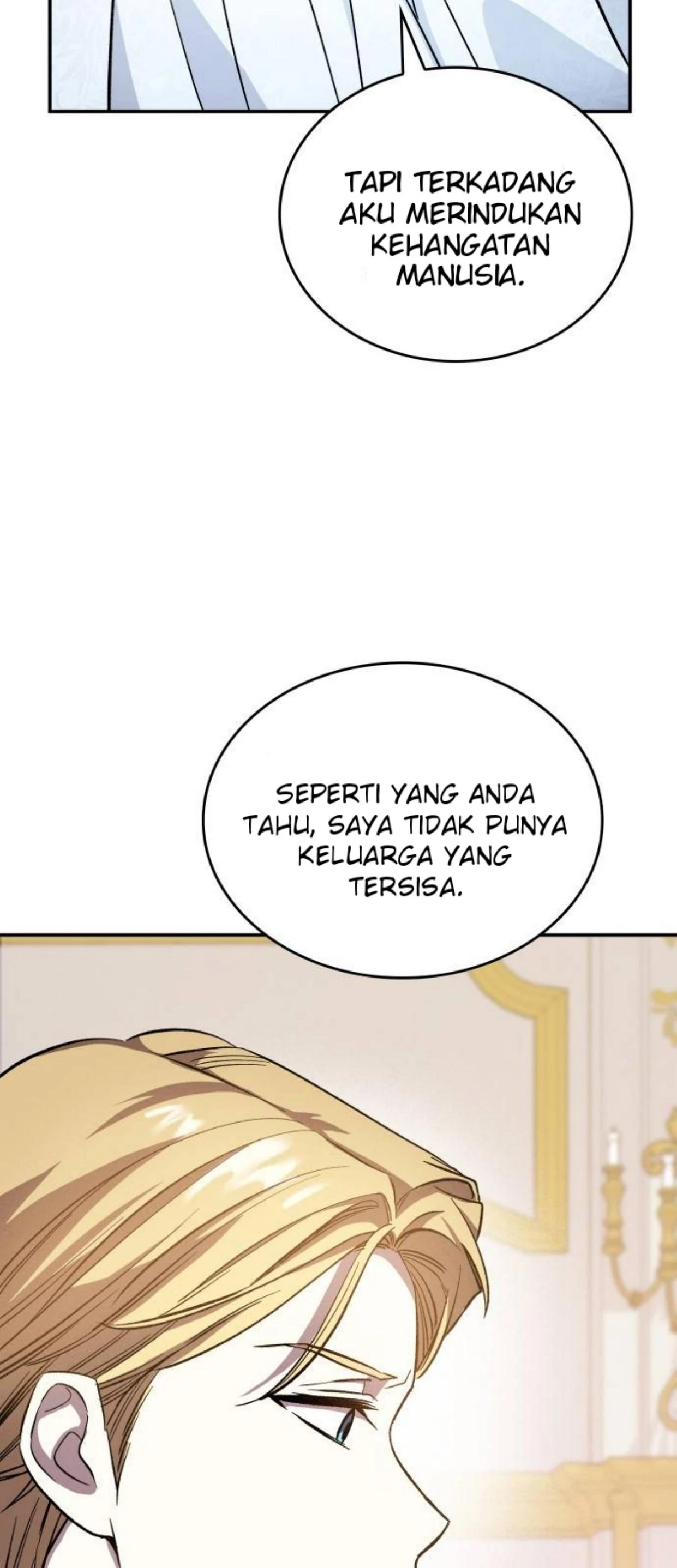 The Goal is Alimony Chapter 1 – halaman 51