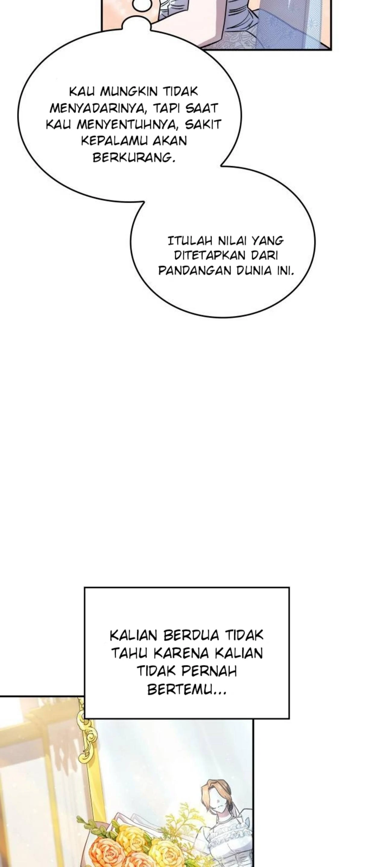 The Goal is Alimony Chapter 1 – halaman 55