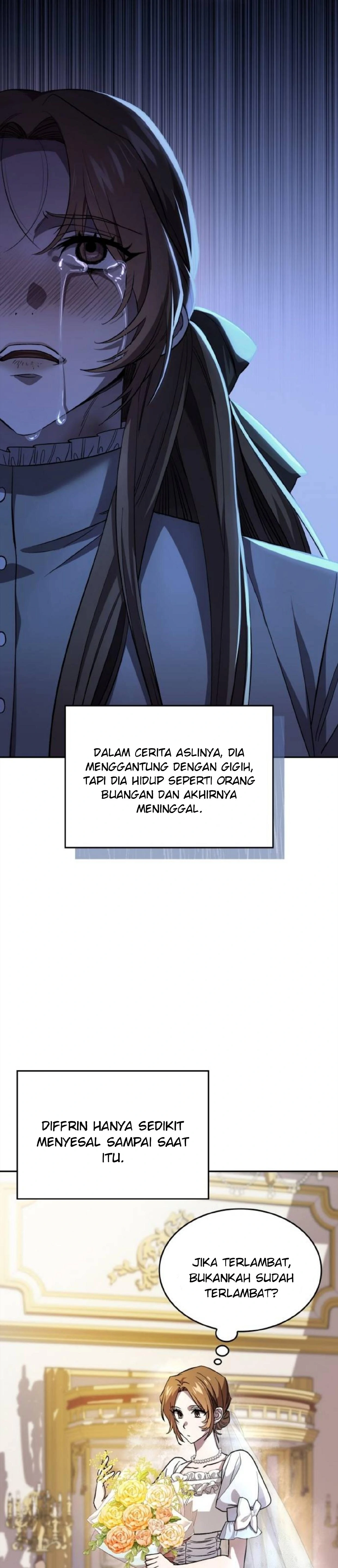 The Goal is Alimony Chapter 1 – halaman 61