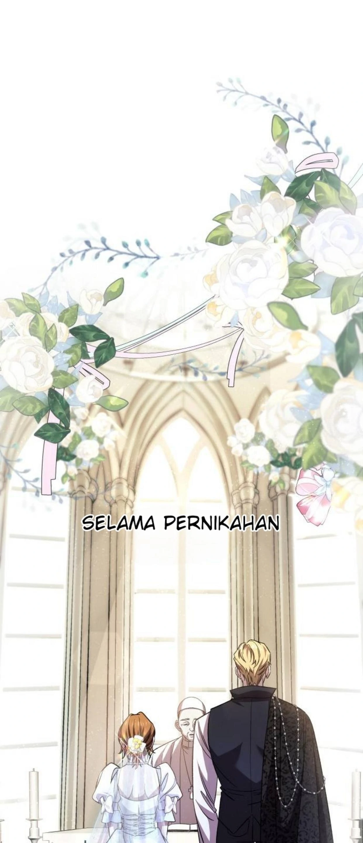 The Goal is Alimony Chapter 1 – halaman 63