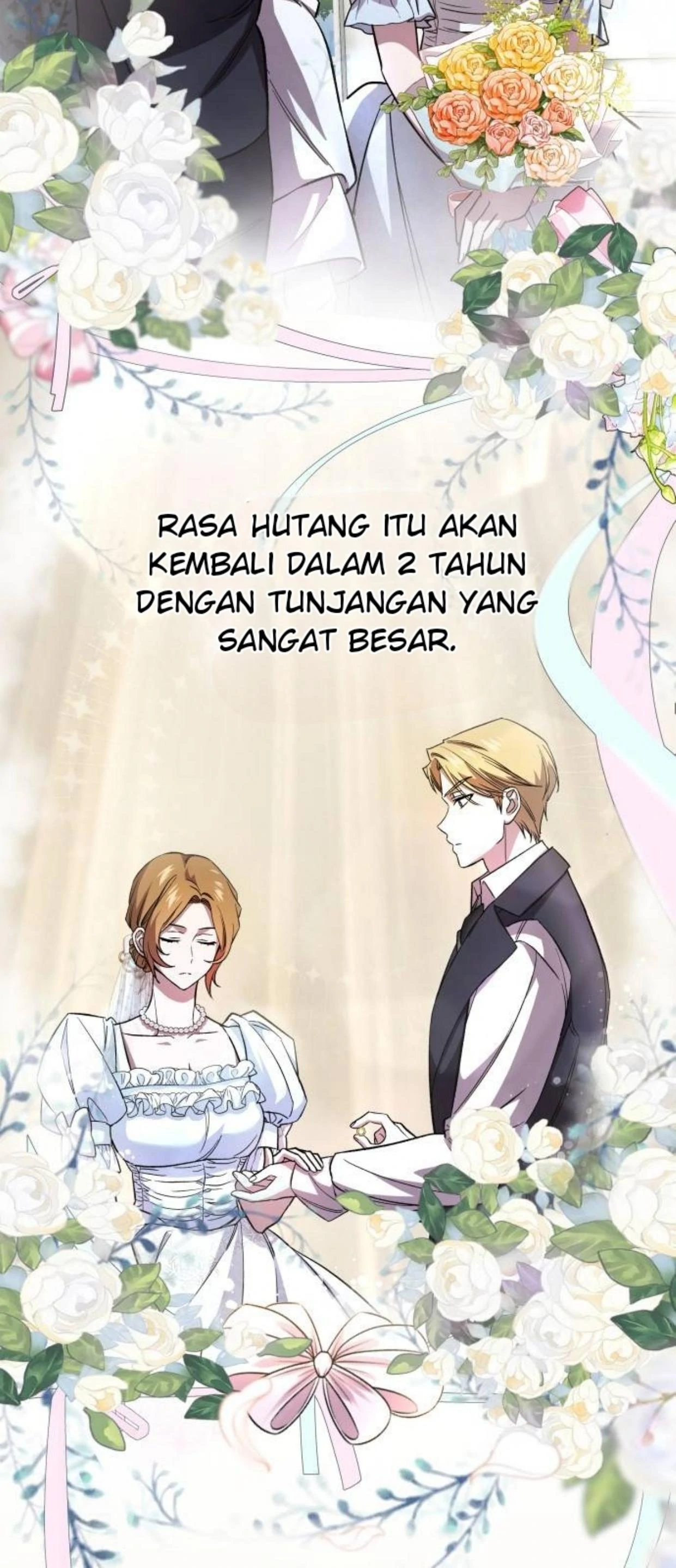 The Goal is Alimony Chapter 1 – halaman 65